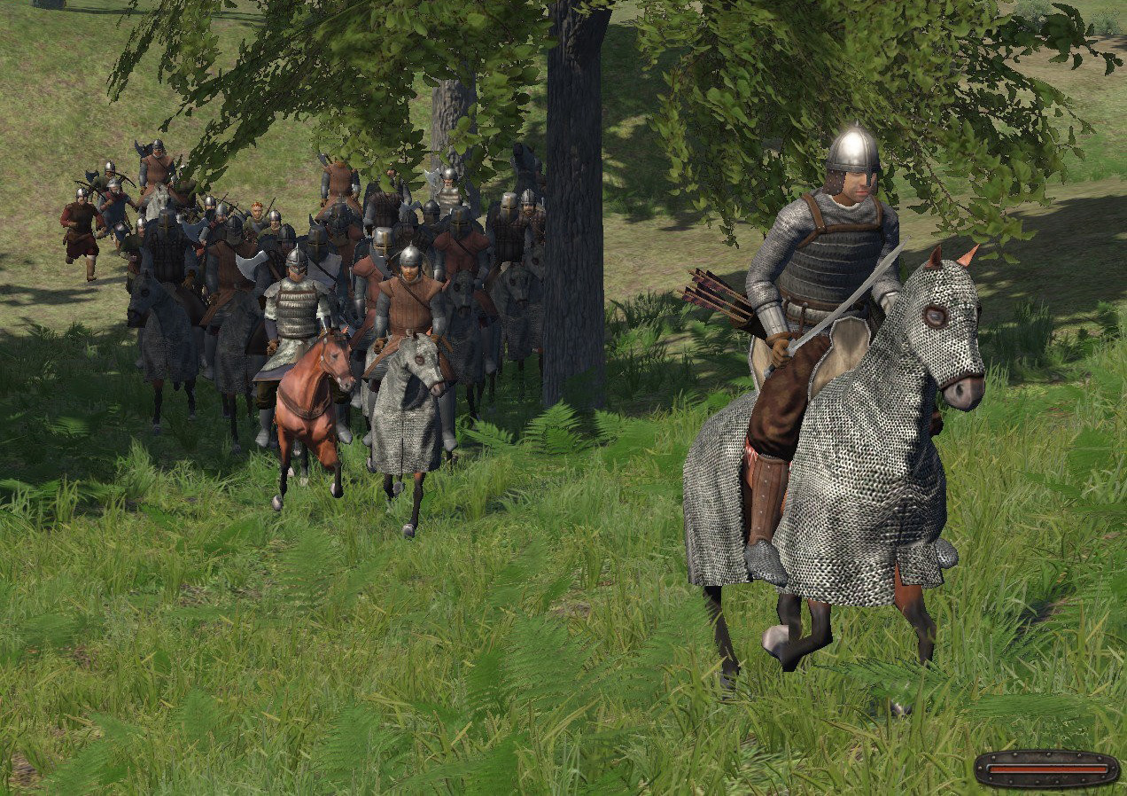 mount and blade warband cheats